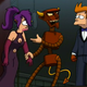 Illustration for article titled Futurama’s opera was a poignant final bow—until it wasn’t